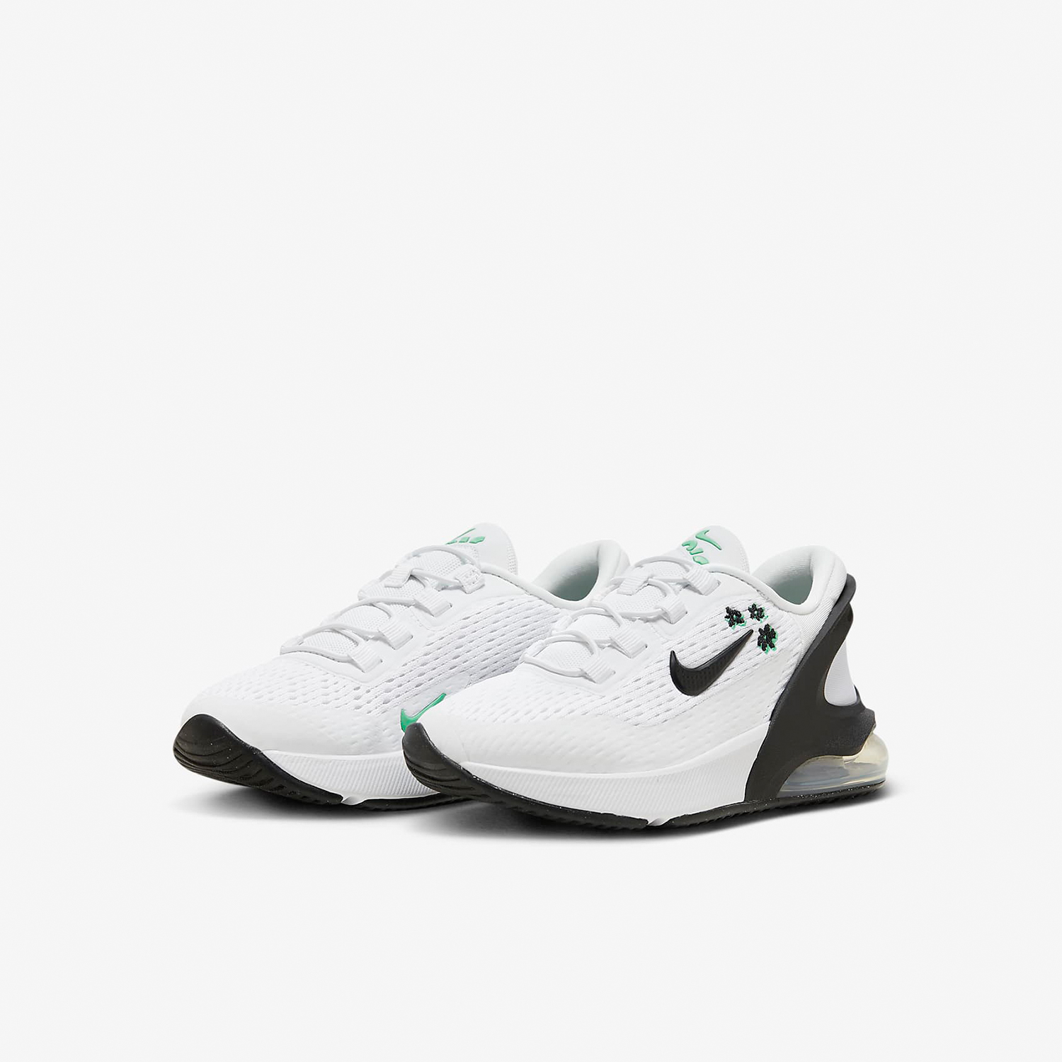 Nike Shoes Air Max 270 - รองเท้ากีฬาเด็ก Nike Air Max 270 GO