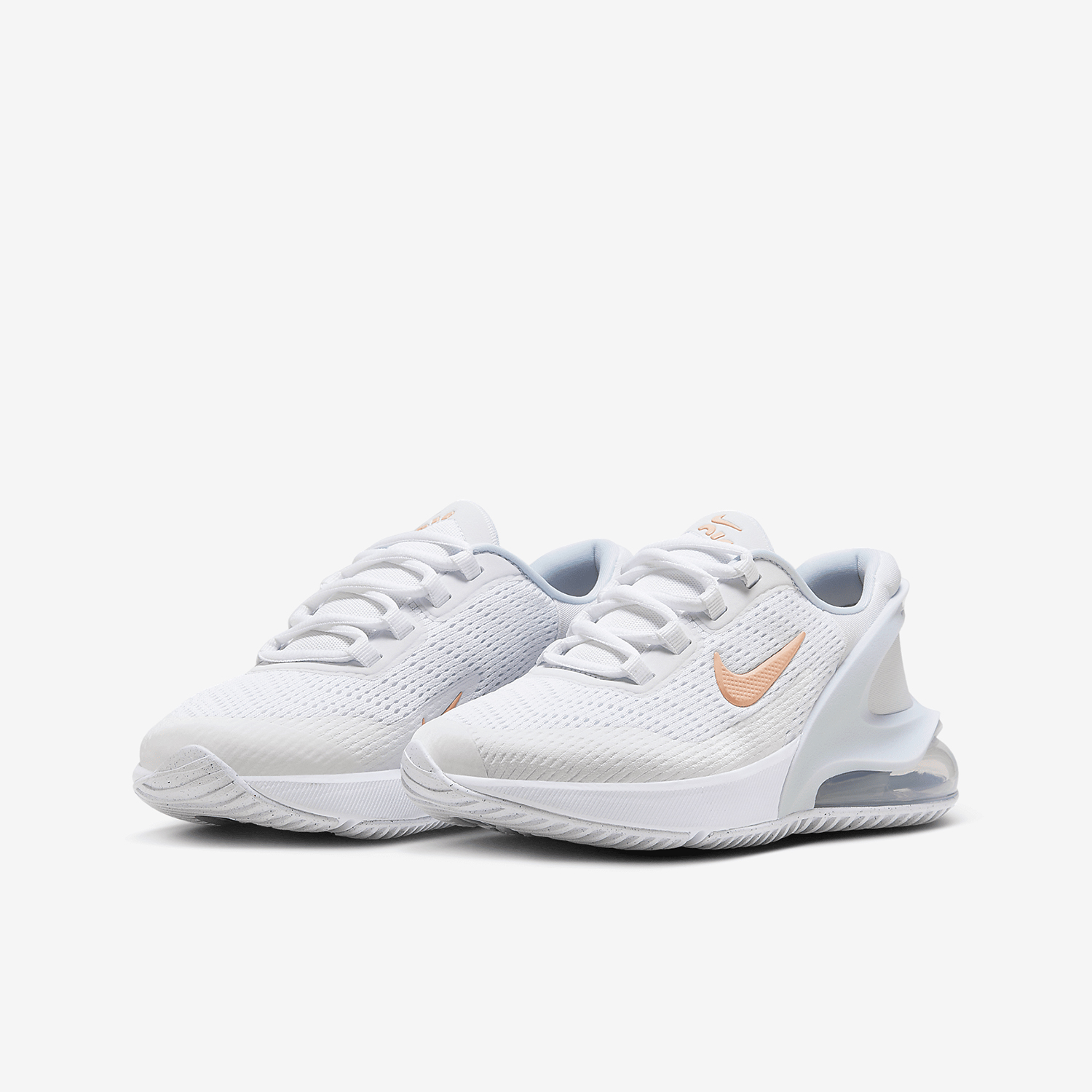 Nike Shoes Air Max 270 - ไนกี้ แท้ AIR MAX 270 GO