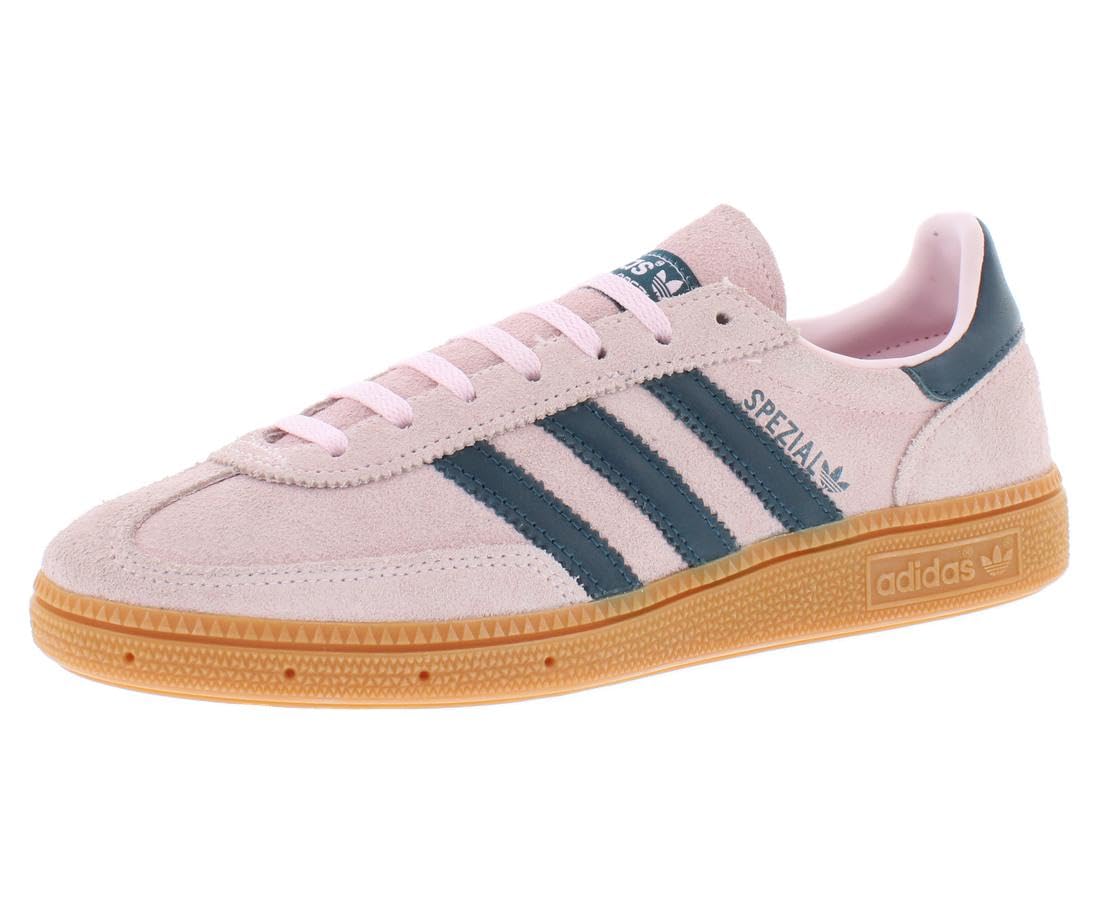 Adidas Shoes Samba - รองเท้าแฮนด์บอลสเปเชียลสำหรับผู้หญิง Adidas