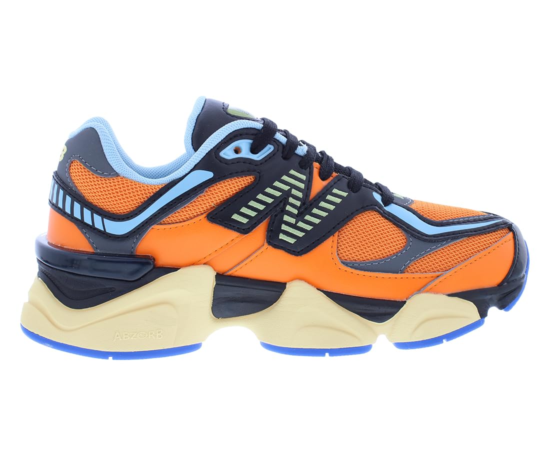 รองเท้าเด็กโต New Balance 9060 - New Balance Shoes 9060 บทวิจารณ์และราคา