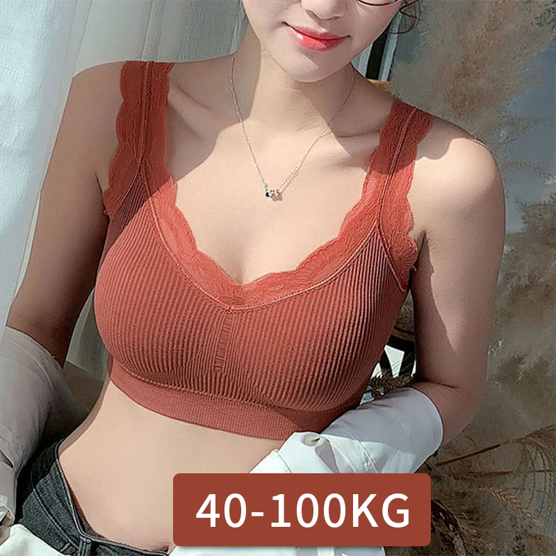 เซ็กซี่ลูกไม้ Bras สําหรับผู้ห - T Shirt Bra Seamless บทวิจารณ์และราคา