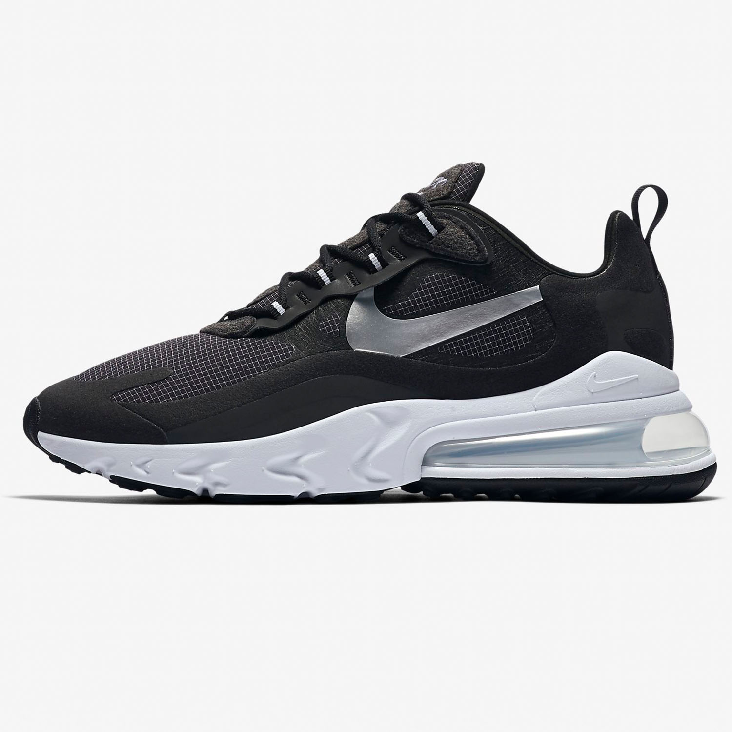 ไนกี้ของแท้ AIR MAX 270 REACT  - Nike Shoes Air Max 270 บทวิจารณ์และราคา