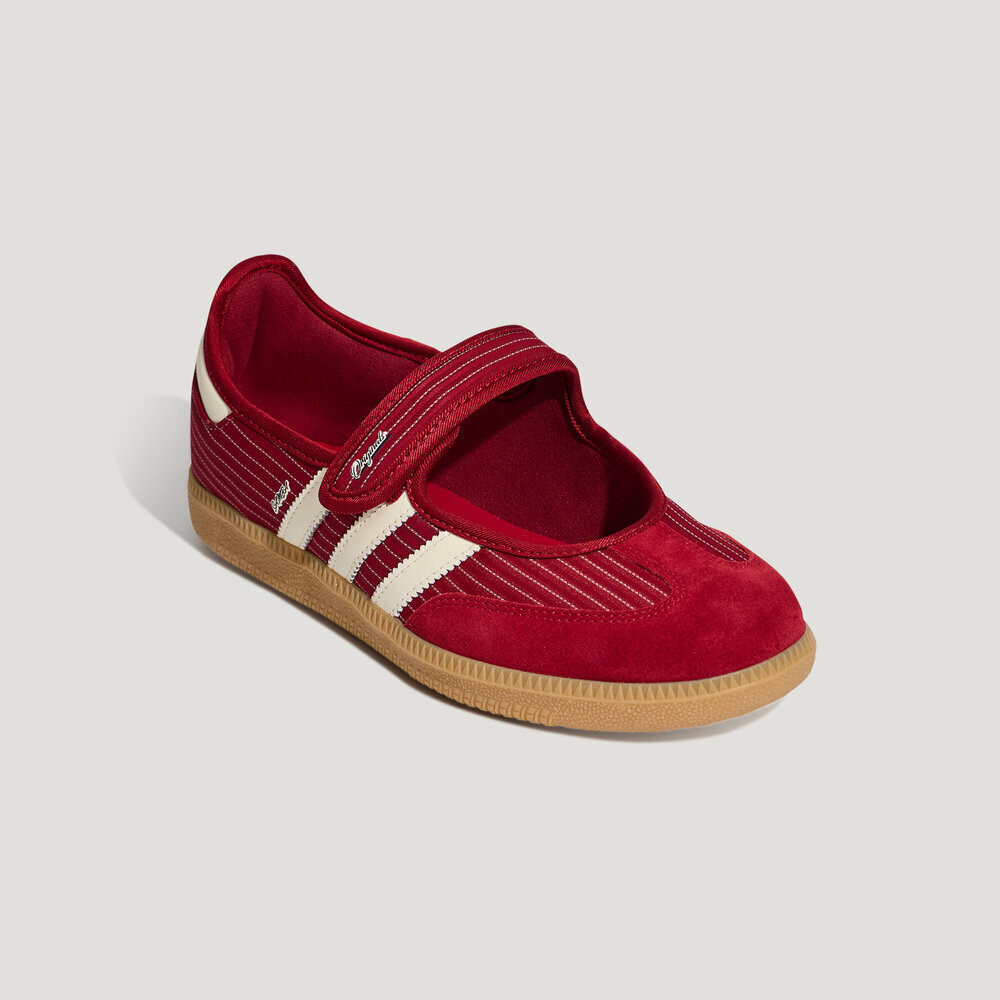 รองเท้ากีฬาและลำลอง Adidas Ori - Adidas Shoes Samba บทวิจารณ์และราคา