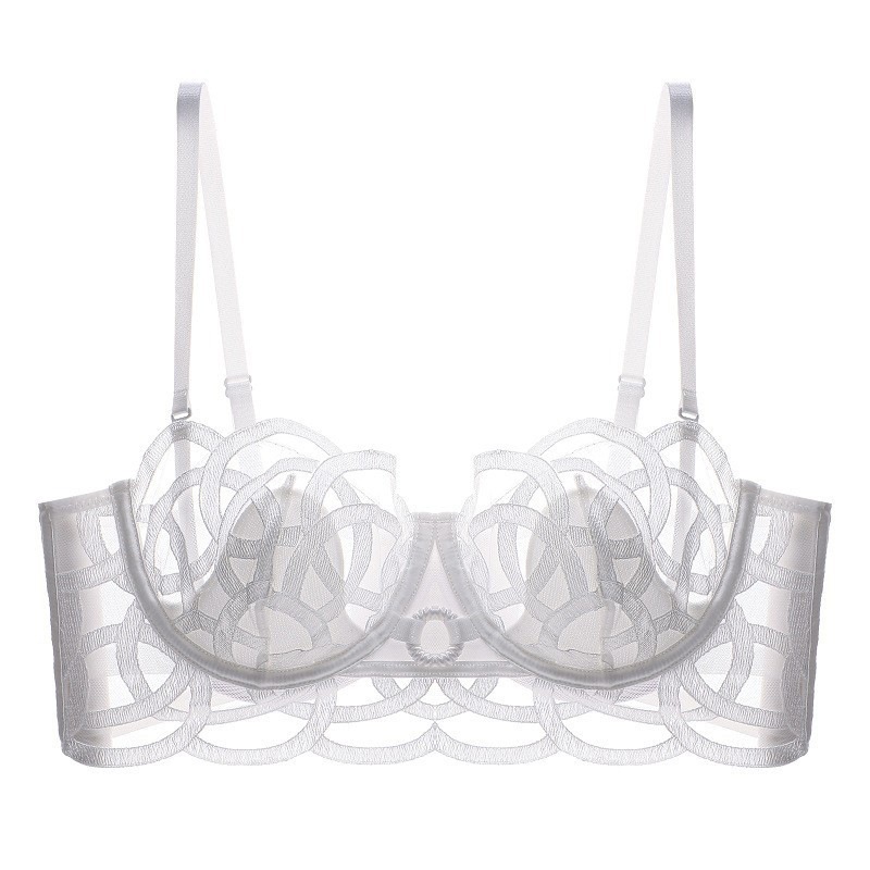 ชุดชั้นในเซ็กซี่ของผู้หญิงบราผ - Cotton Bra Everyday บทวิจารณ์และราคา