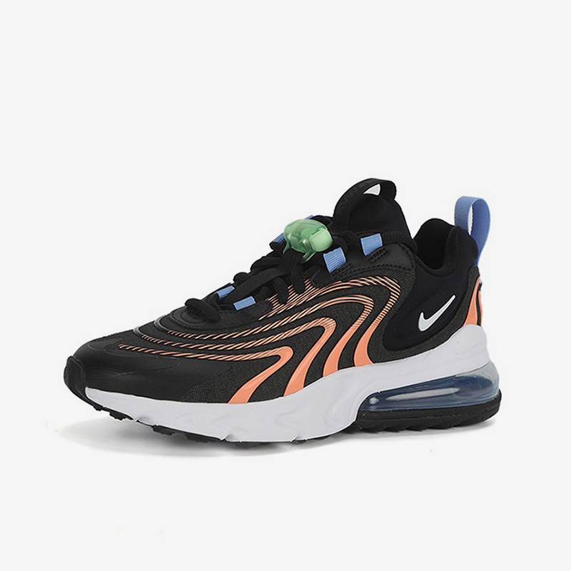 รองเท้าลำลองแบบมีเบาะรองรับแรง - Nike Shoes Air Max 270 บทวิจารณ์และราคา