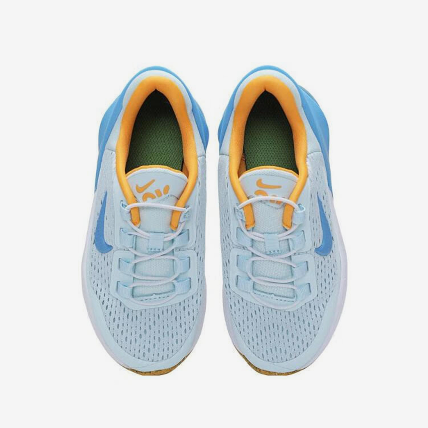 รองเท้ากีฬาและลำลองน้ำหนักเบาส - Nike Shoes Air Max 270 บทวิจารณ์และราคา