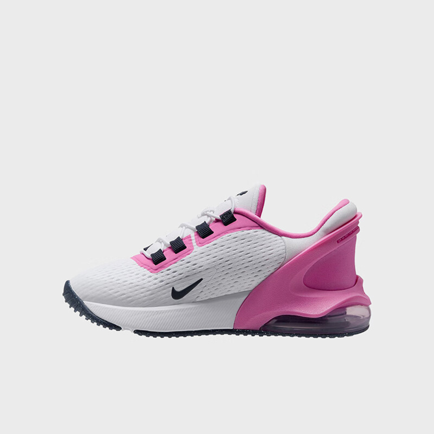 รองเท้าวิ่งเบาะลมสำหรับเด็กไนก - Nike Shoes Air Max 270 บทวิจารณ์และราคา
