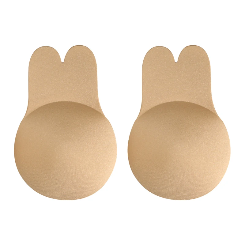 ผู้หญิง Push Up Bras Self กาวซ - Strapless Bra Adhesive บทวิจารณ์และราคา