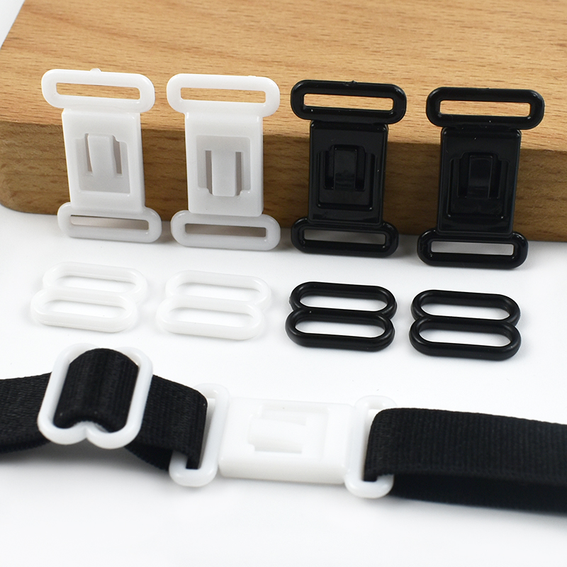 20/50/100 ชุด 12.5 มม.หัวเข็มข - Nursing Bra Clip บทวิจารณ์และราคา