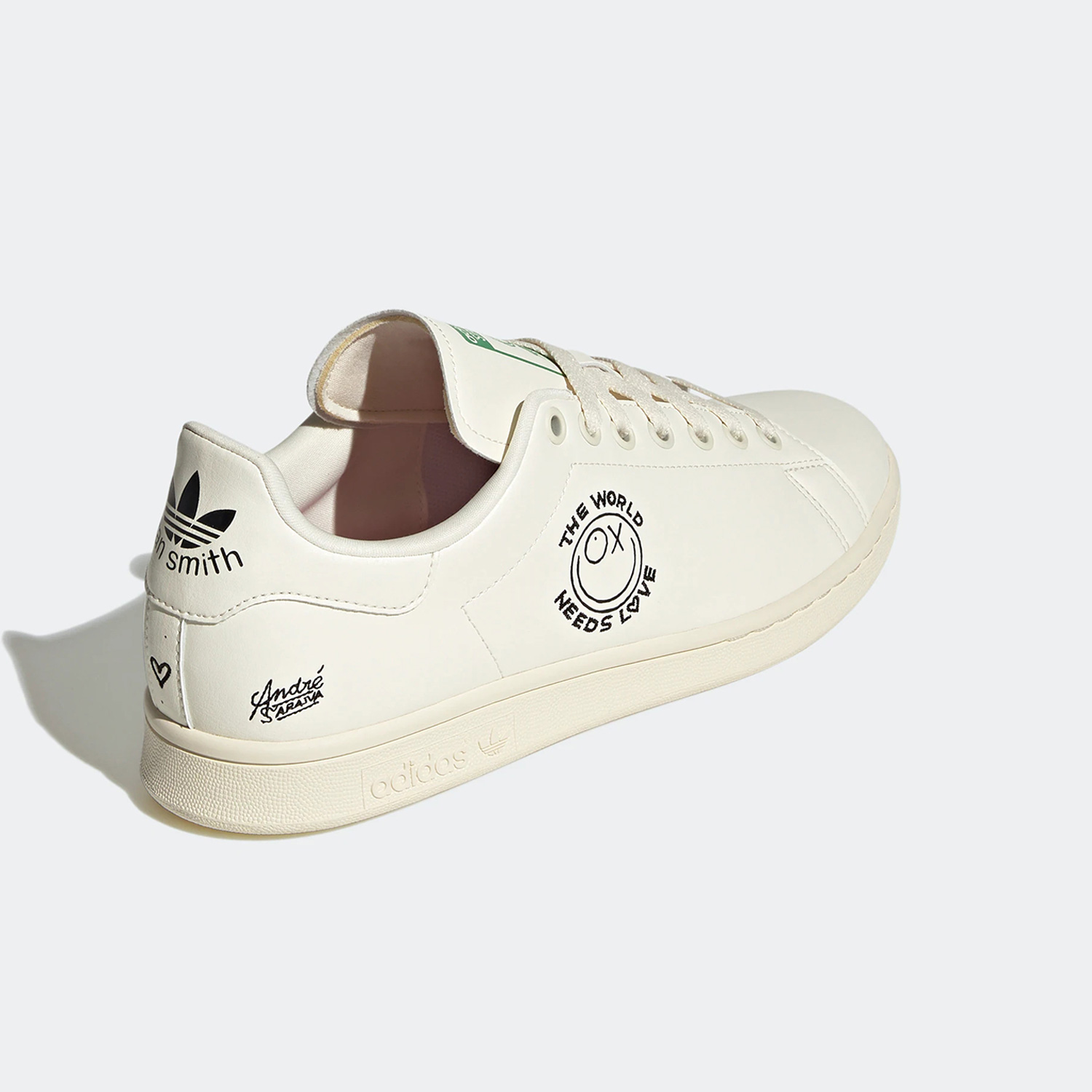 รองเท้าผ้าใบกีฬาผู้ชาย/ผู้หญิง - Adidas Shoes Superstar บทวิจารณ์และราคา