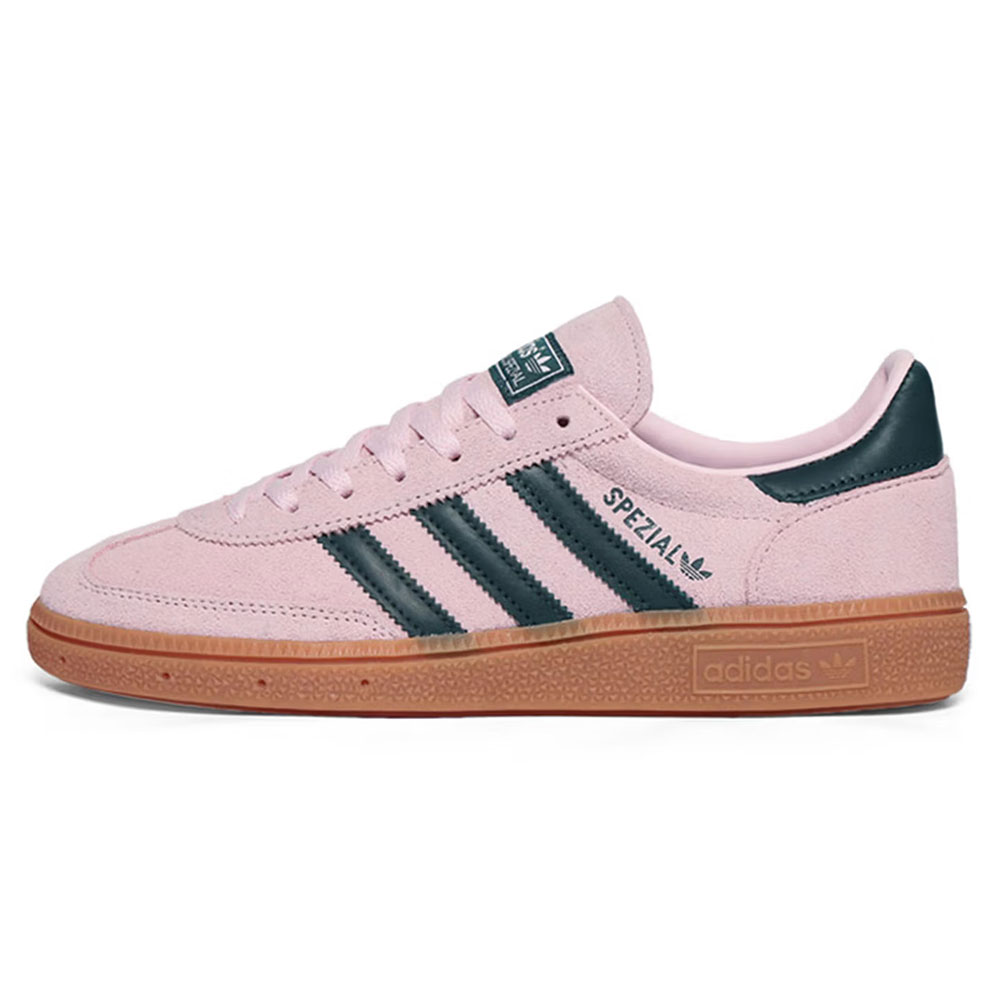 อาดิดาส ออริจินัลส์ แฮนด์บอล ส - Adidas Shoes Samba บทวิจารณ์และราคา