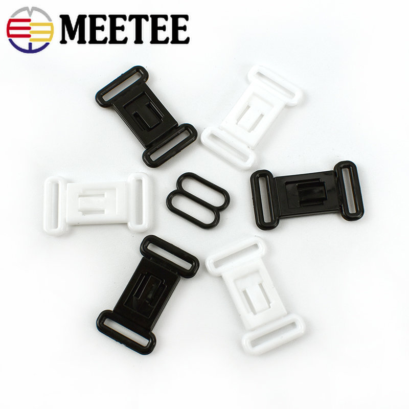 50/100 ชุด ห่วงรัดเสื้อชั้นในพ - Nursing Bra Clip บทวิจารณ์และราคา