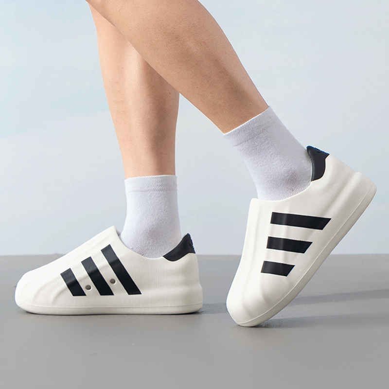 รองเท้าอาดิดาสสำหรับผู้ชายและผ - Adidas Shoes Superstar บทวิจารณ์และราคา