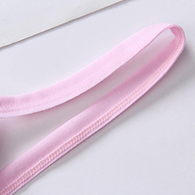 L38E ชุดชั้นในแบบชิ้นเดียวสำหร - Cotton Bra Everyday บทวิจารณ์และราคา