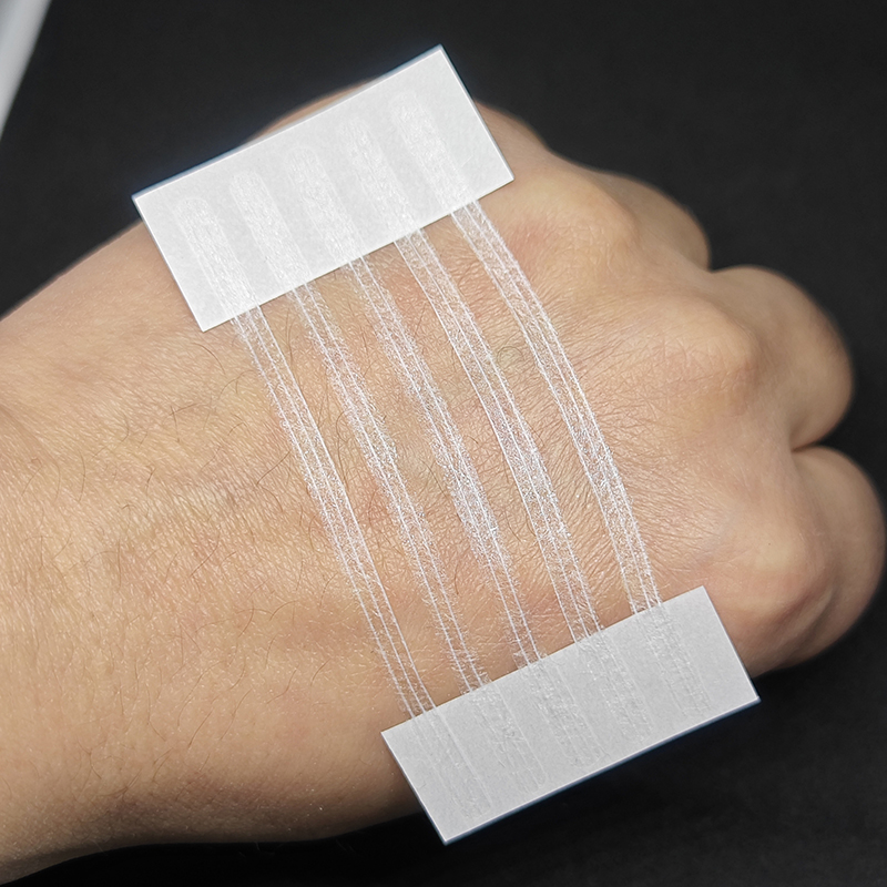 ที่กำจัดรอยแผลเป็นจากสิวฆ่าเชื - Strapless Bra Adhesive บทวิจารณ์และราคา