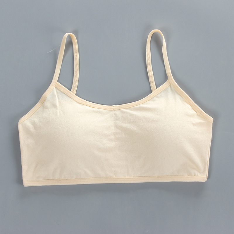 เสื้อชั้นในฝึกซ้อมสำหรับวัยรุ่ - Cotton Bra Everyday บทวิจารณ์และราคา