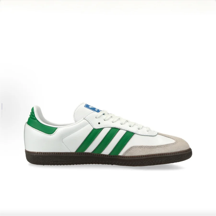 รองเท้าผ้าใบ adidas SAMBA OG ก - Adidas Shoes Samba บทวิจารณ์และราคา