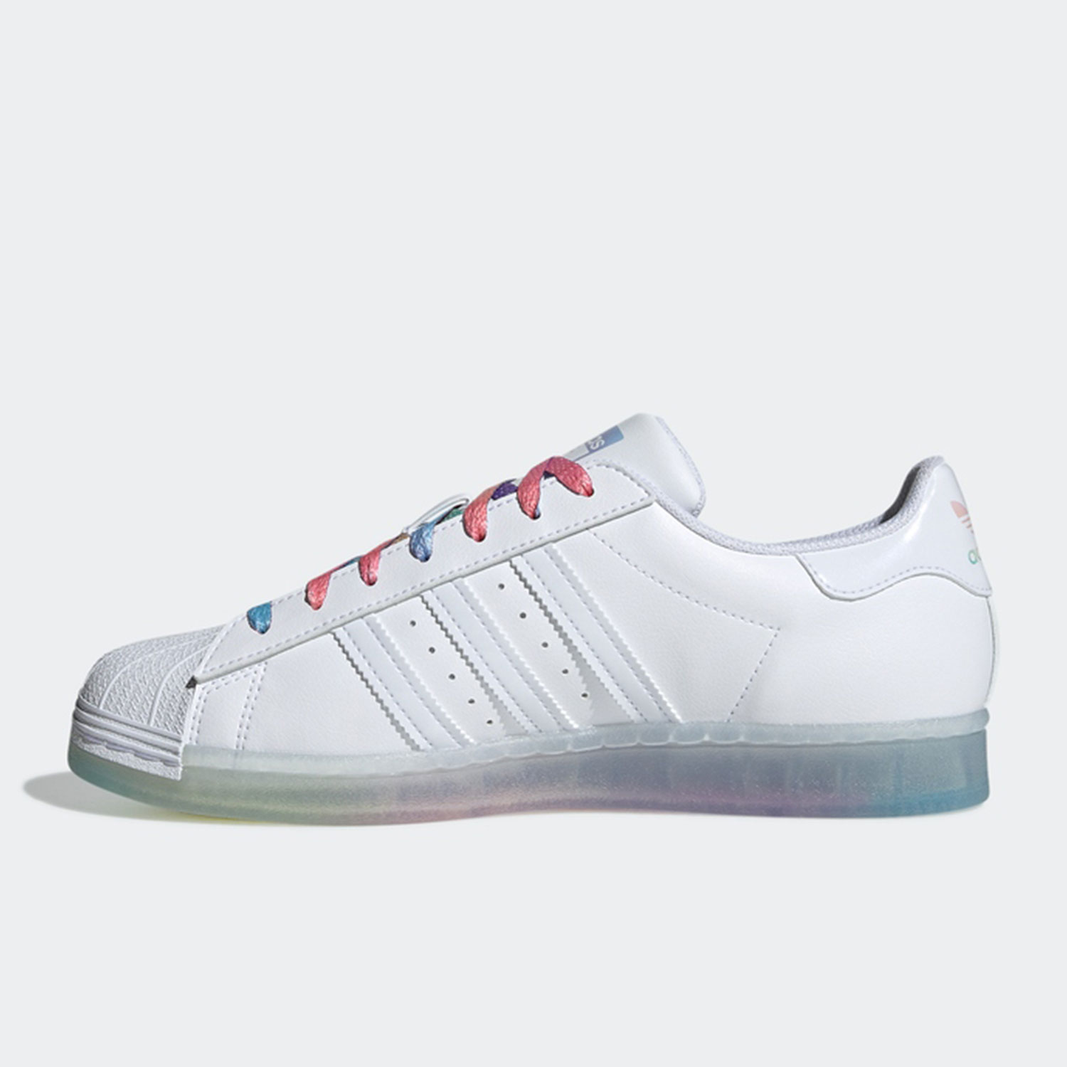 อาดิดาส โคลเวอร์ ซุปเปอร์สตาร์ - Adidas Shoes Superstar บทวิจารณ์และราคา