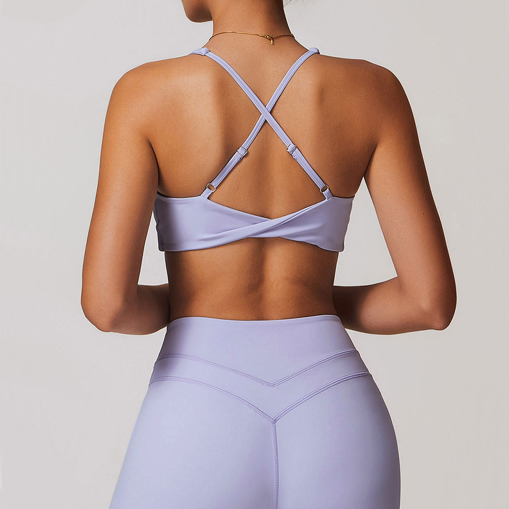 Juren สปอร์ตบราสปอร์ตบราแบบมีส - Minimizer Bra Women บทวิจารณ์และราคา