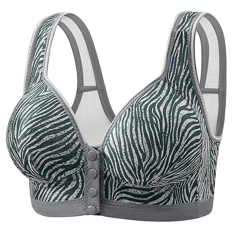 บราสำหรับคุณแม่แบบติดตะขอด้านห - Nursing Bra Clip บทวิจารณ์และราคา