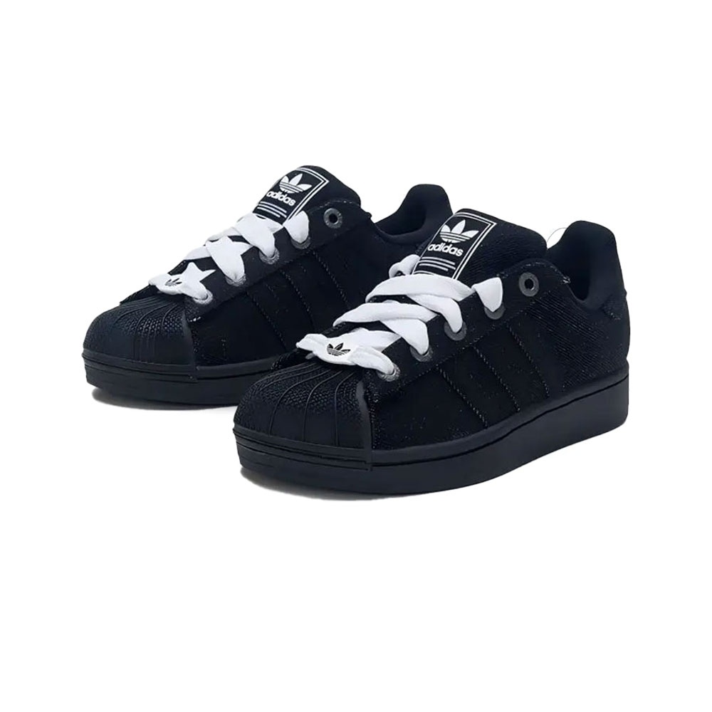 อาดิดาส ออริจินัลส์ ซุปเปอร์สต - Adidas Shoes Superstar บทวิจารณ์และราคา